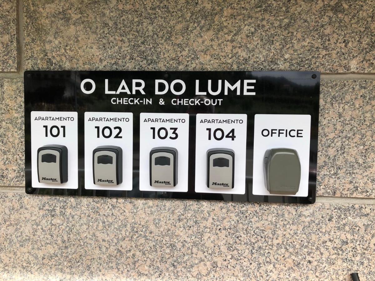 O Lar Do Lume Διαμέρισμα Porriño Εξωτερικό φωτογραφία
